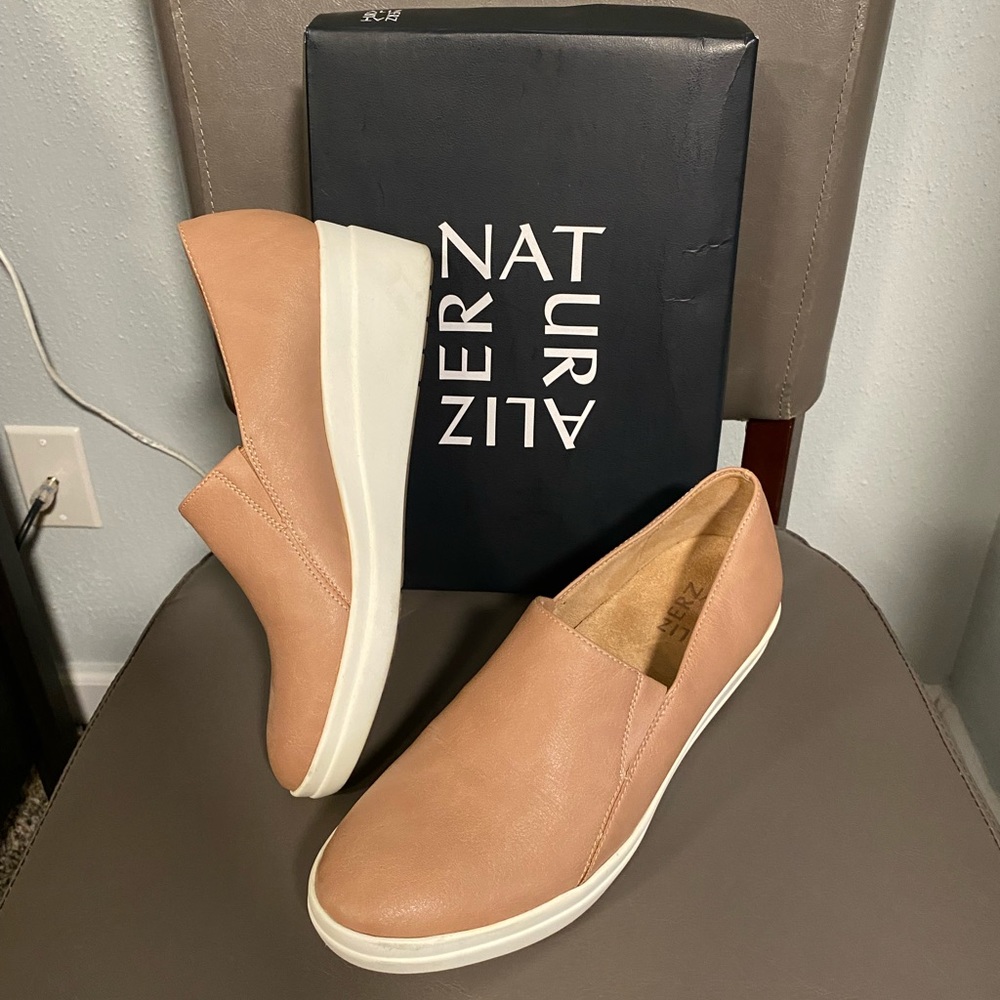 Sandra Gingersnap Naturalizer (7.5M)